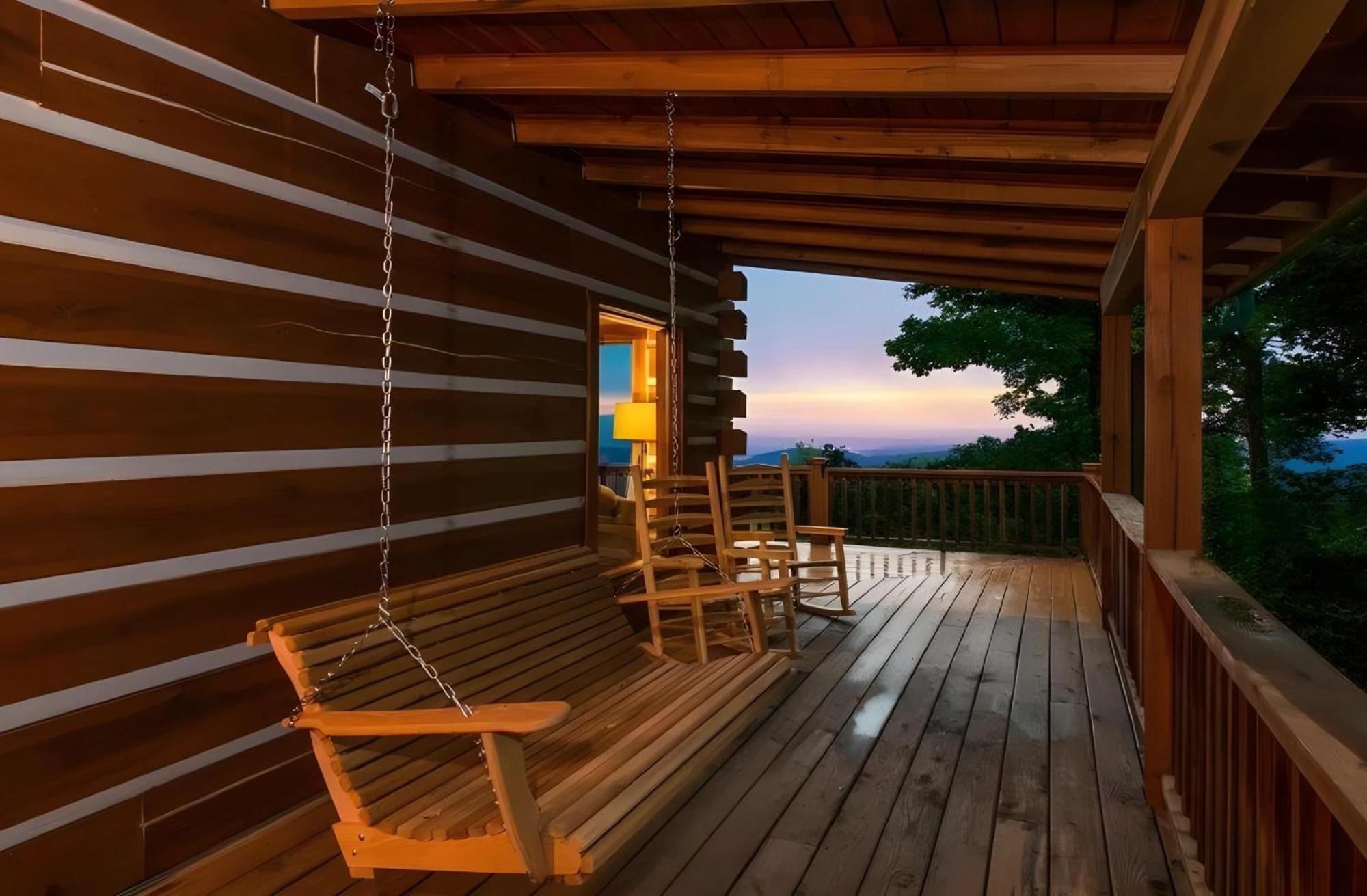 Incredible Views Hot Tub Close To Everything Sevierville Dış mekan fotoğraf